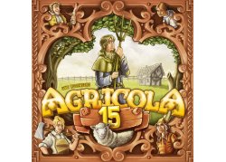 Agricola: 15th Anniversary Edition